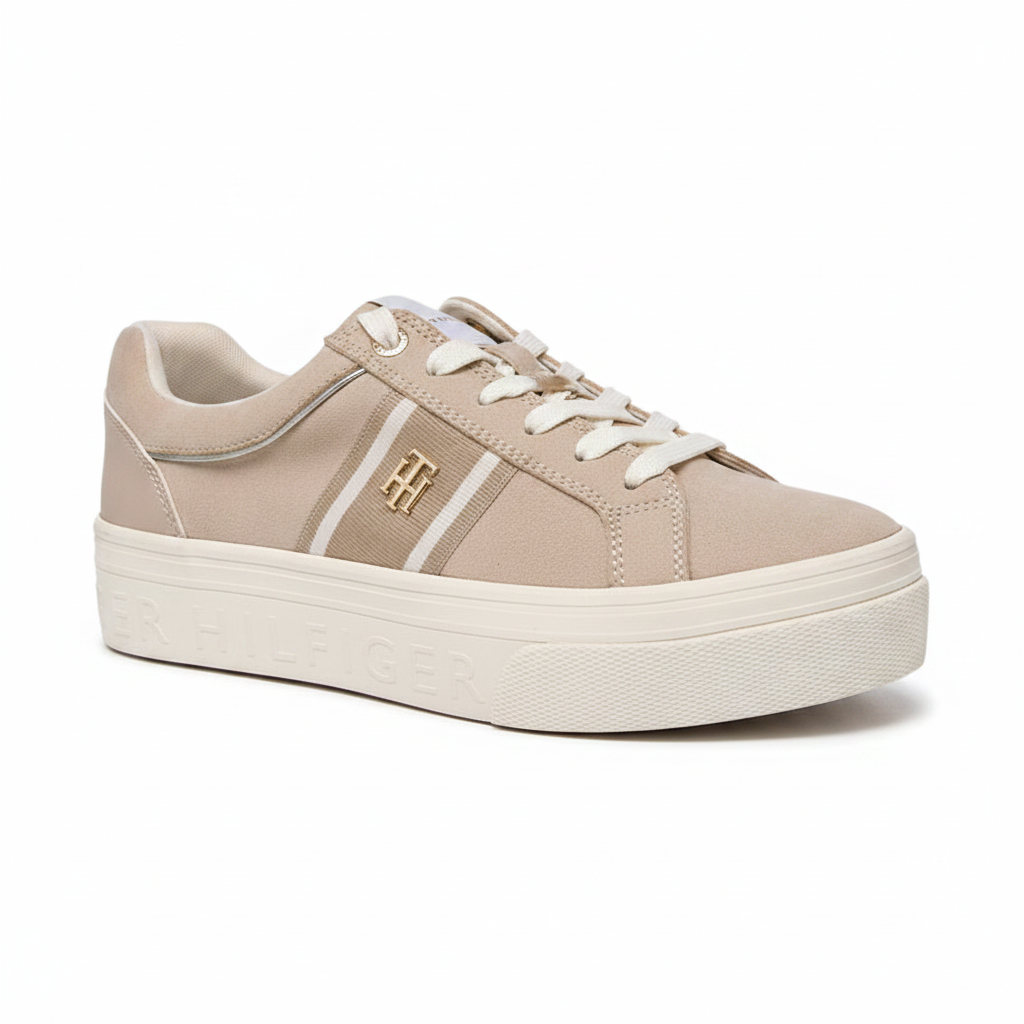 TOMMY HILFIGER WOMEN SHOES Size 37 ROW712