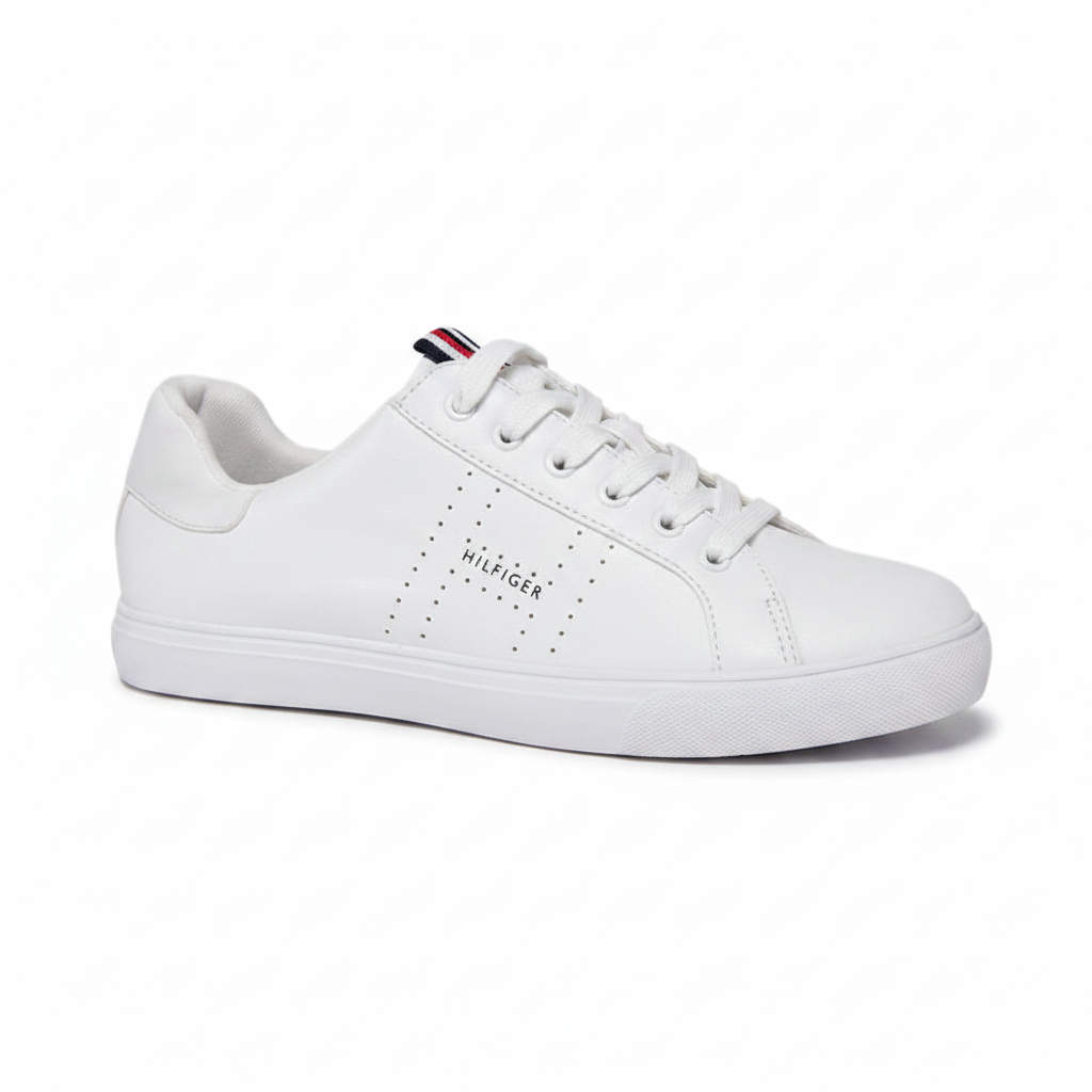 TOMMY HILFIGER SHOES Size 37.5 ROW608
