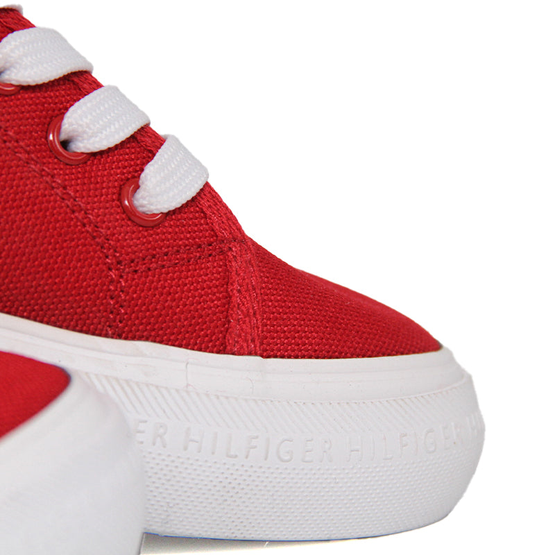TOMMY HILFIGER WOMEN SHOES Size 38.5 ROW566