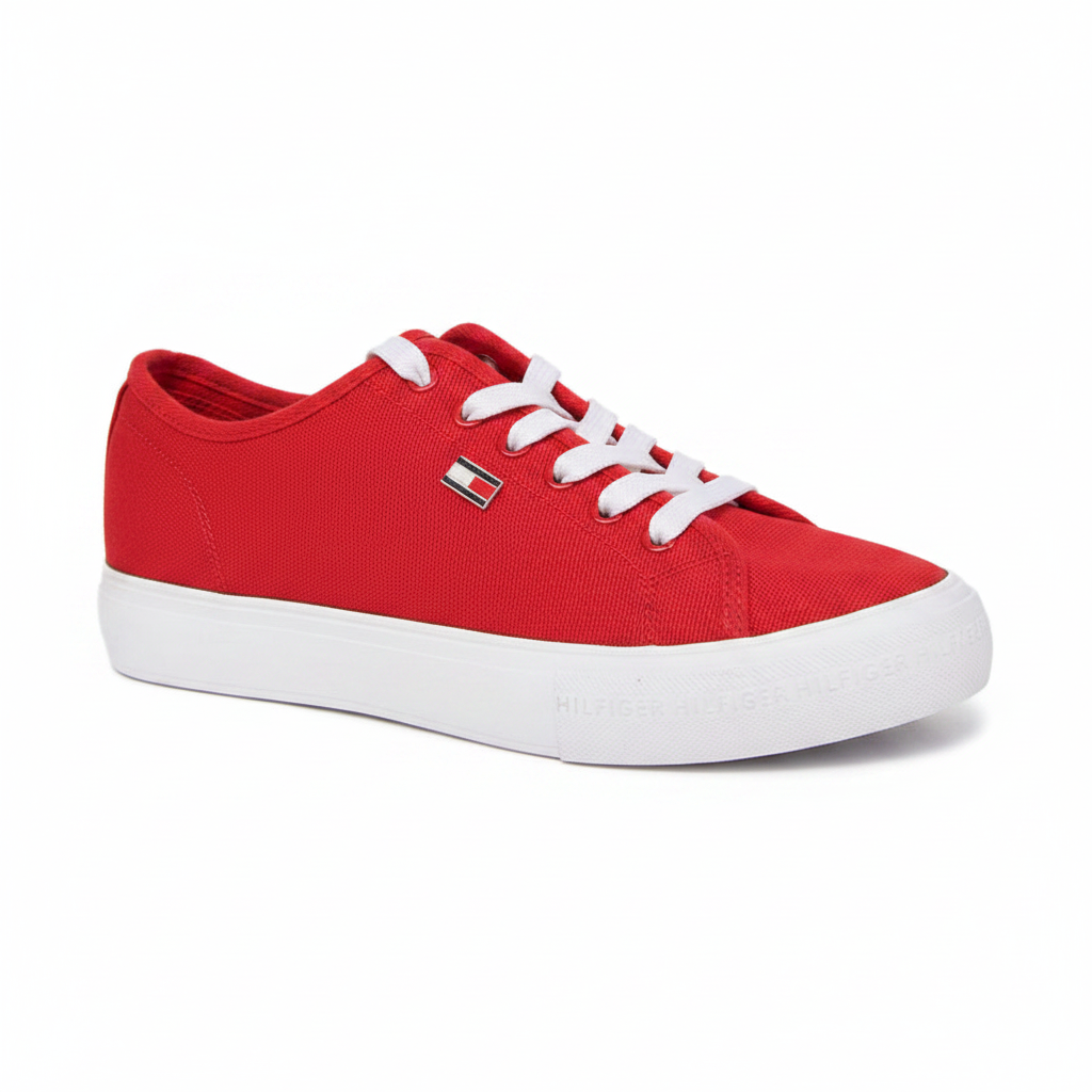 TOMMY HILFIGER WOMEN SHOES Size 41 ROW168