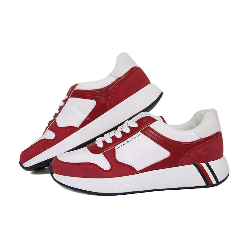 TOMMY HILFIGER WOMEN SHOES Size 38.5 ROW567