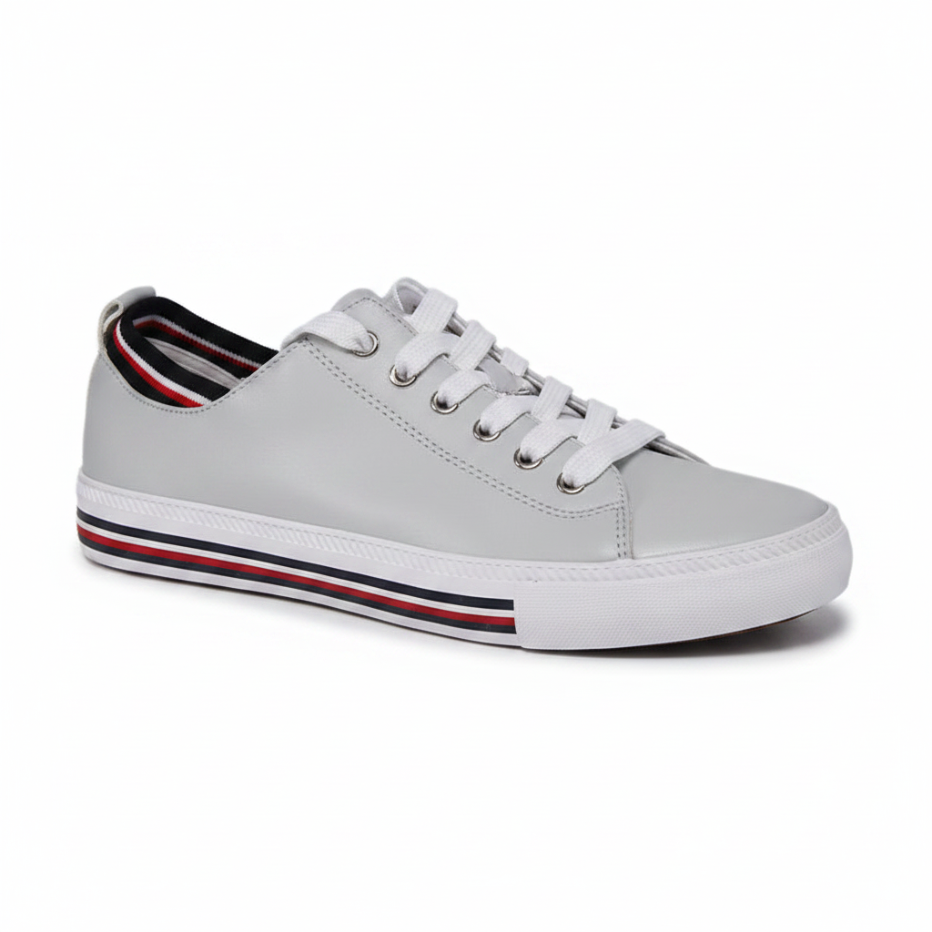 TOMMY HILFIGER WOMEN SHOES Size 38.5 ROW570