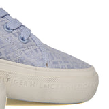 TOMMY HILFIGER WOMEN SHOES Size 38.5 ROW576