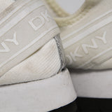 DKNY WOMEN SHOES Size 38.5 ROW577