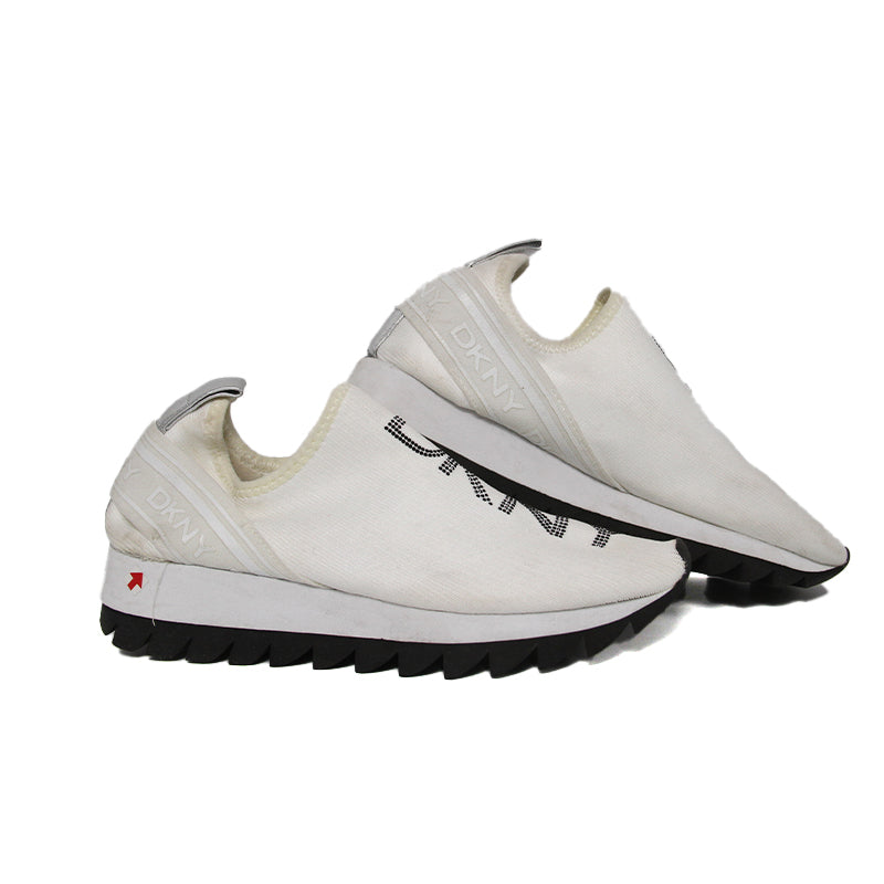 DKNY WOMEN SHOES Size 38.5 ROW577