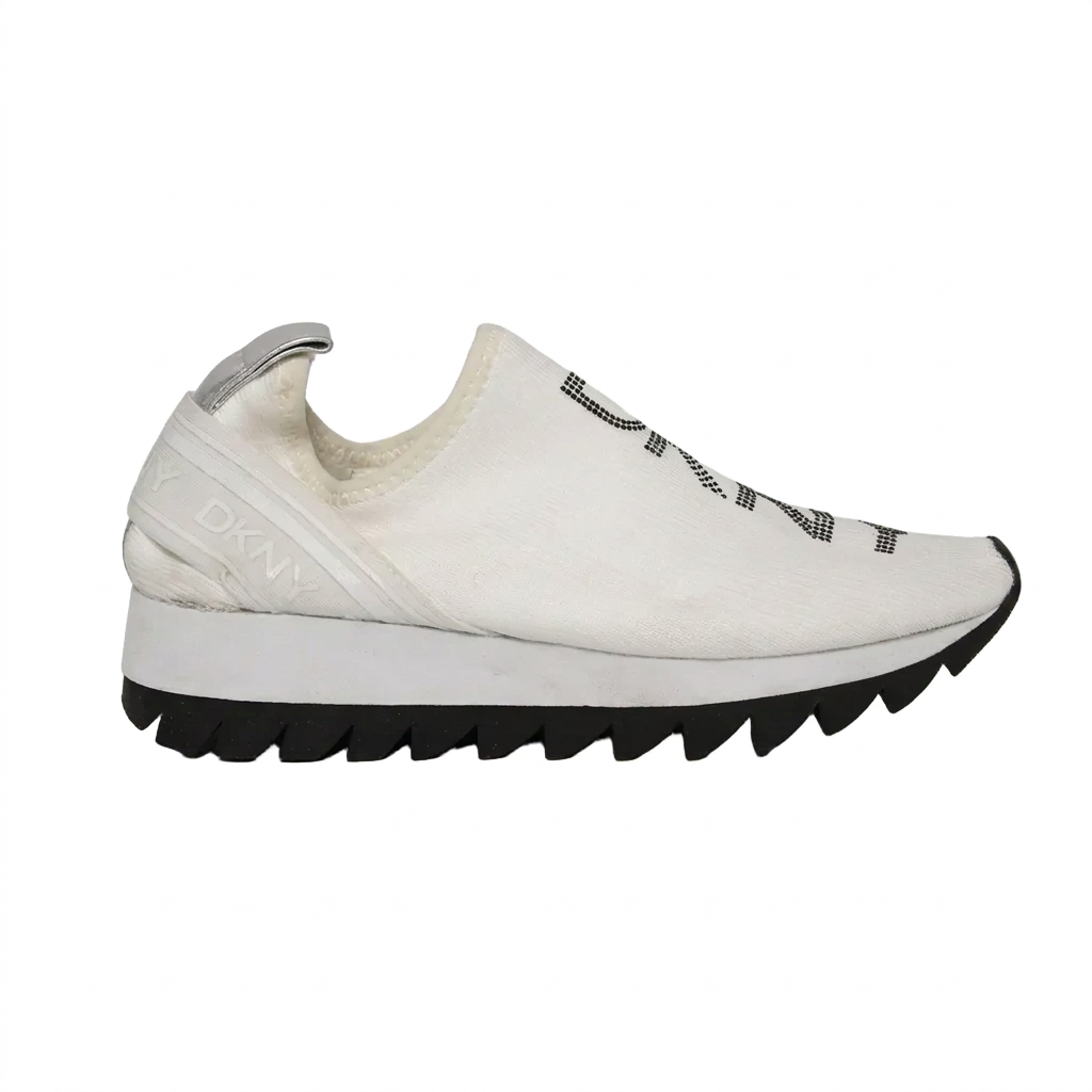 DKNY WOMEN SHOES Size 38.5 ROW577
