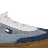 TOMMY HILFIGER WOMEN SHOES Size 38.5 ROW582
