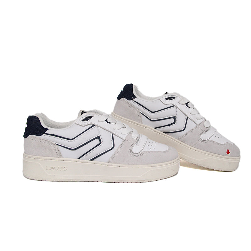LEVI'S WOMEN SHOES Size 38.5 ROW591