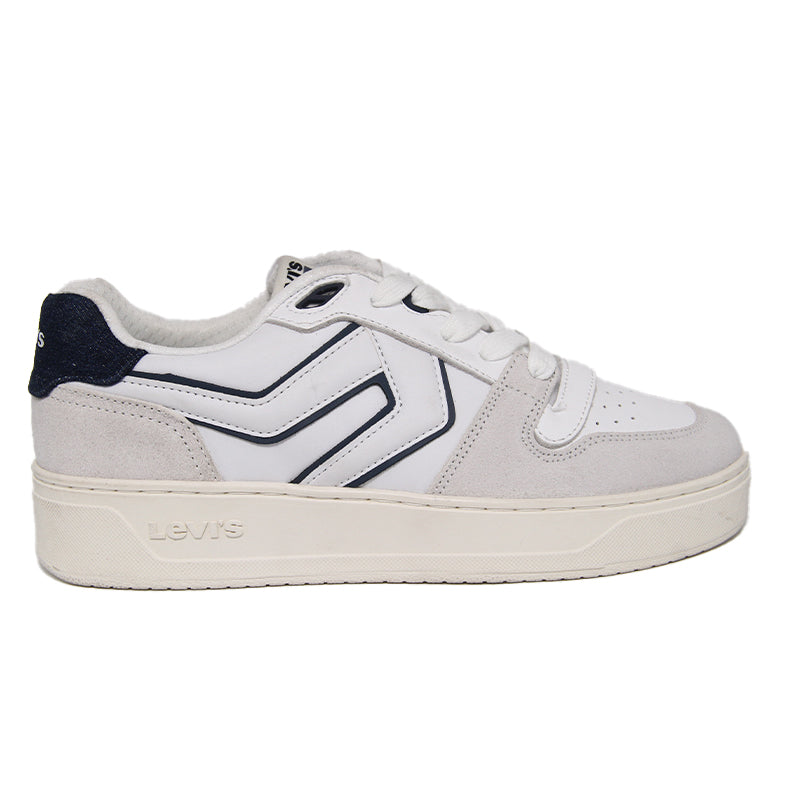 LEVI'S WOMEN SHOES Size 38.5 ROW591
