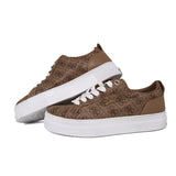 GUESS WOMEN SHOES Size 38.5 ROW593