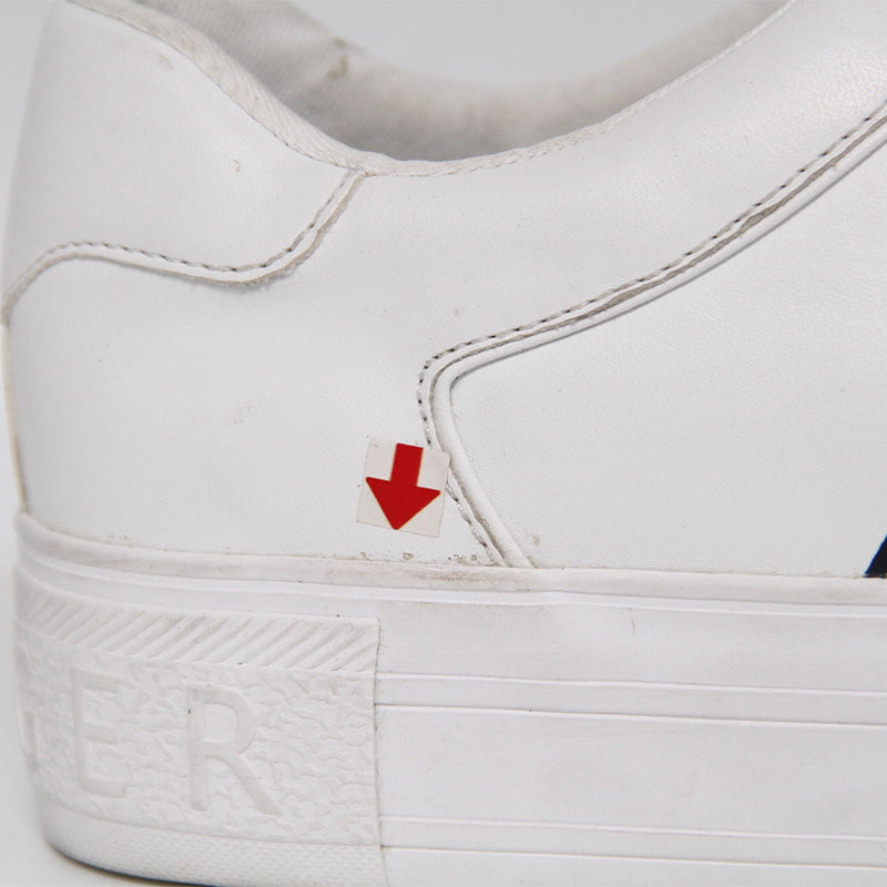 TOMMY HILFIGER WOMEN SHOES Size 38.5 ROW600