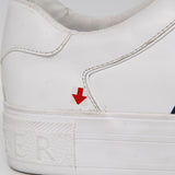 TOMMY HILFIGER WOMEN SHOES Size 38.5 ROW600
