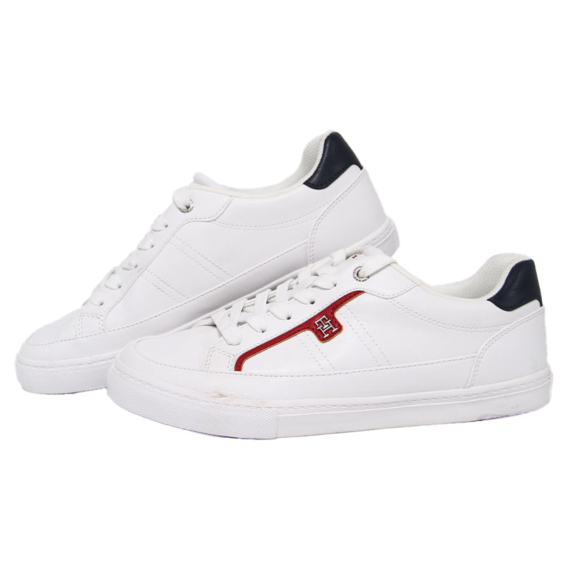 TOMMY HILFIGER WOMEN SHOES Size 39 ROW324