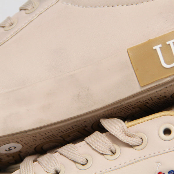 U.S POLO WOMEN SHOES Size 39 ROW326