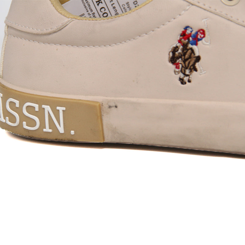 U.S POLO WOMEN SHOES Size 39 ROW326