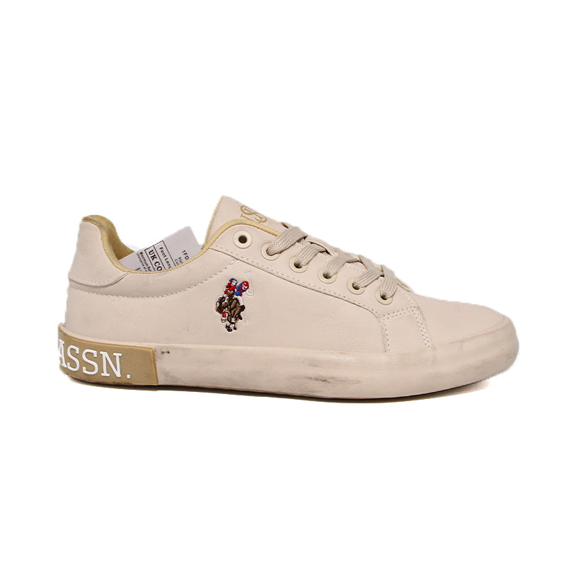 U.S POLO WOMEN SHOES Size 39 ROW326