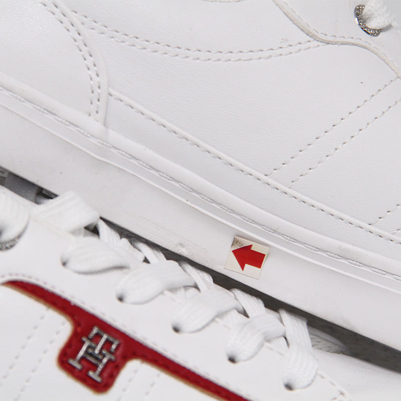 TOMMY HILFIGER WOMEN SHOES Size 39 ROW327