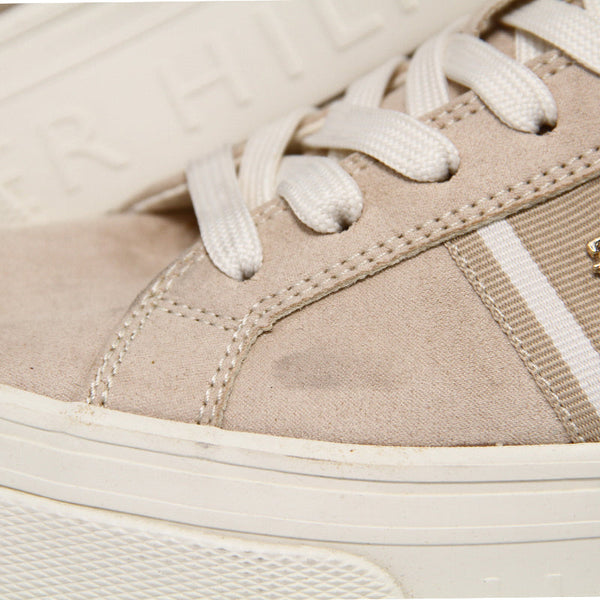 TOMMY HILFIGER WOMEN SHOES Size 39 ROW334