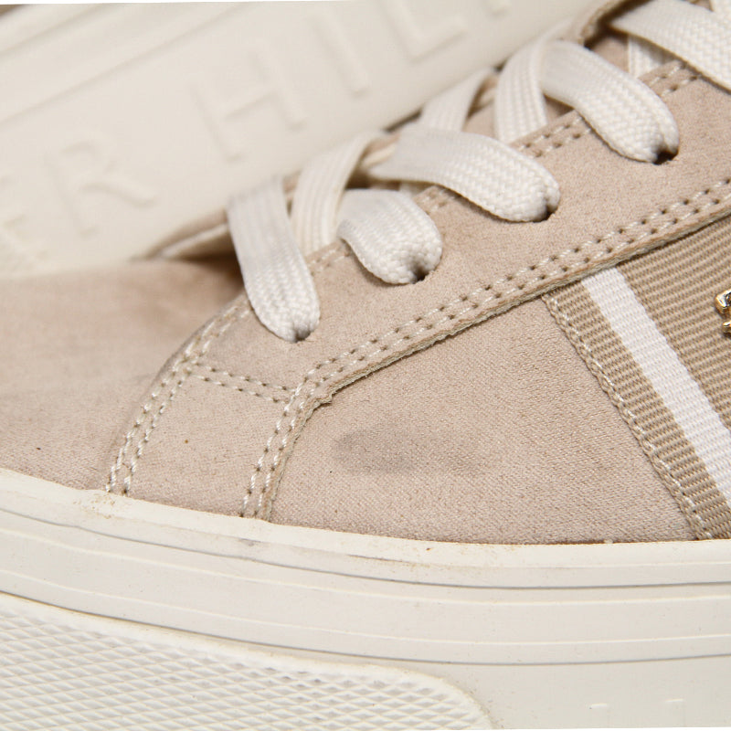 TOMMY HILFIGER WOMEN SHOES Size 39 ROW334