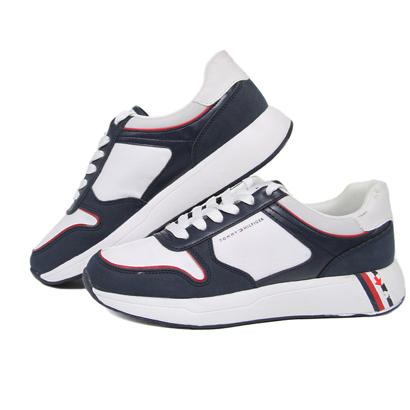 TOMMY HILFIGER WOMEN SHOES Size 39 ROW341