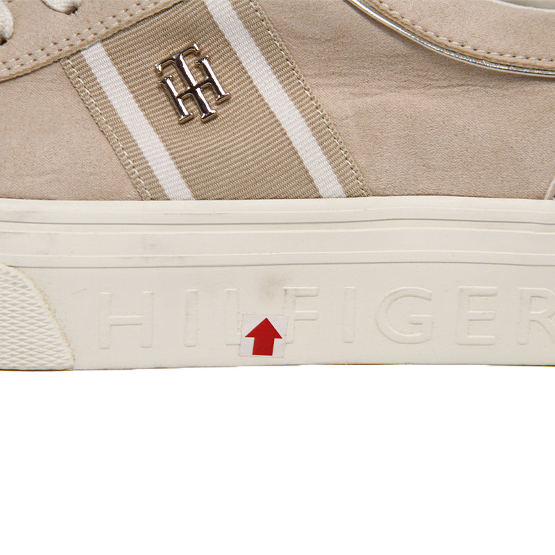 TOMMY HILFIGER WOMEN SHOES Size 39 ROW343