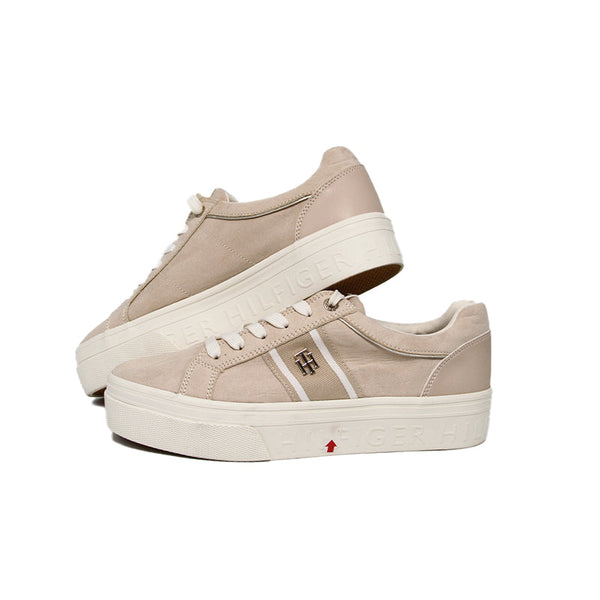 TOMMY HILFIGER WOMEN SHOES Size 39 ROW343