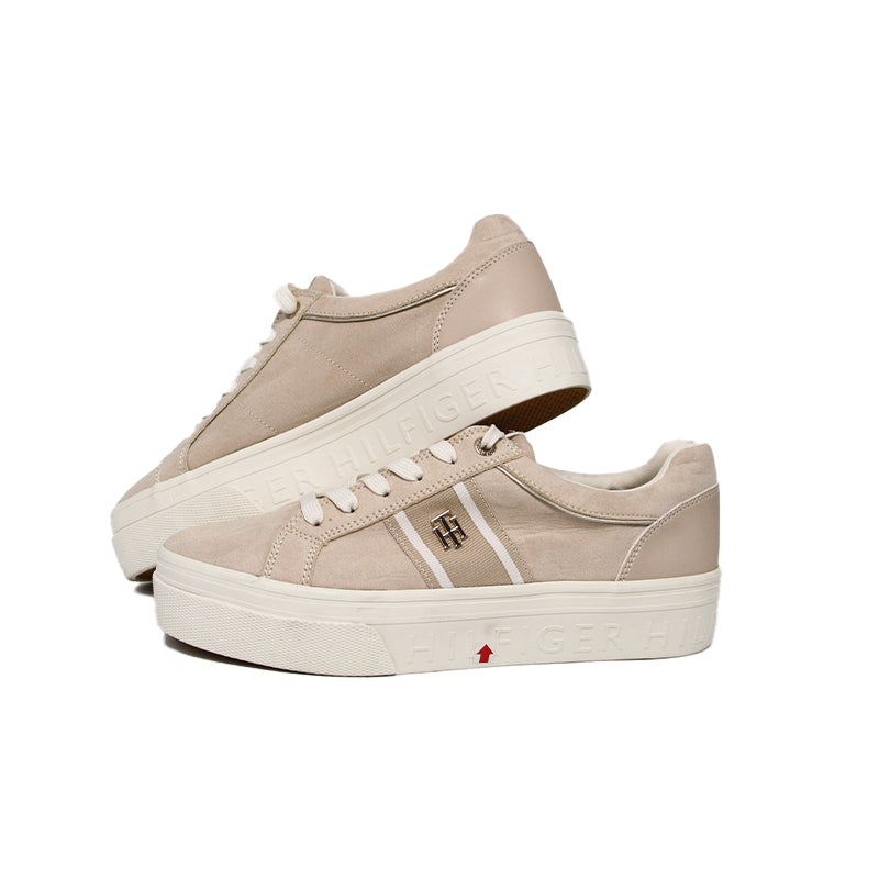 TOMMY HILFIGER WOMEN SHOES Size 39 ROW343