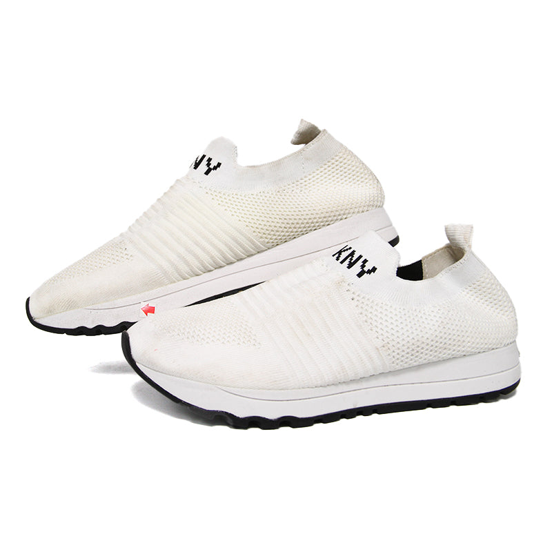 DKNY WOMEN SHOES Size 39 ROW344