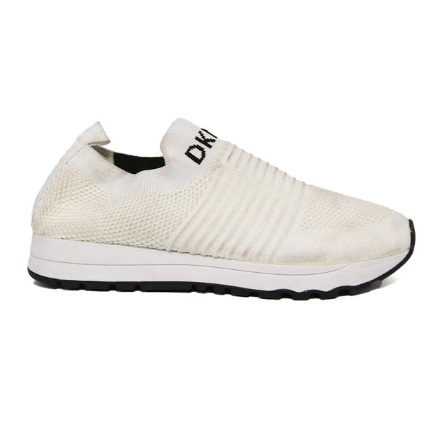 DKNY WOMEN SHOES Size 39 ROW344