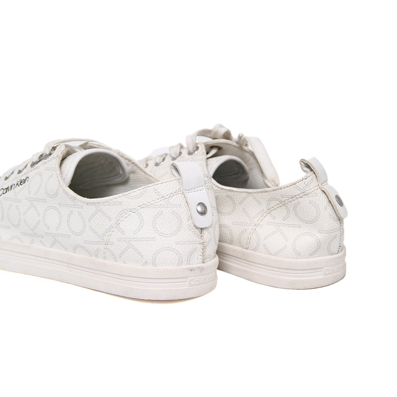 CALVIN KLEIN WOMEN SHOES Size 39 ROW345