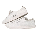 CALVIN KLEIN WOMEN SHOES Size 39 ROW345