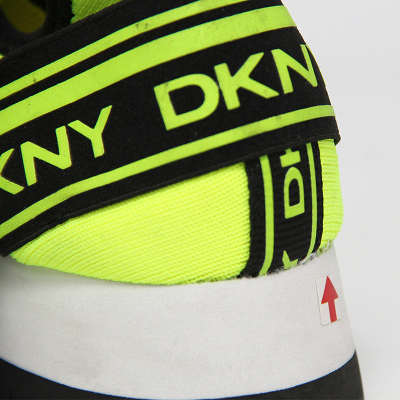 DKNY WOMEN SHOES Size 39 ROW348