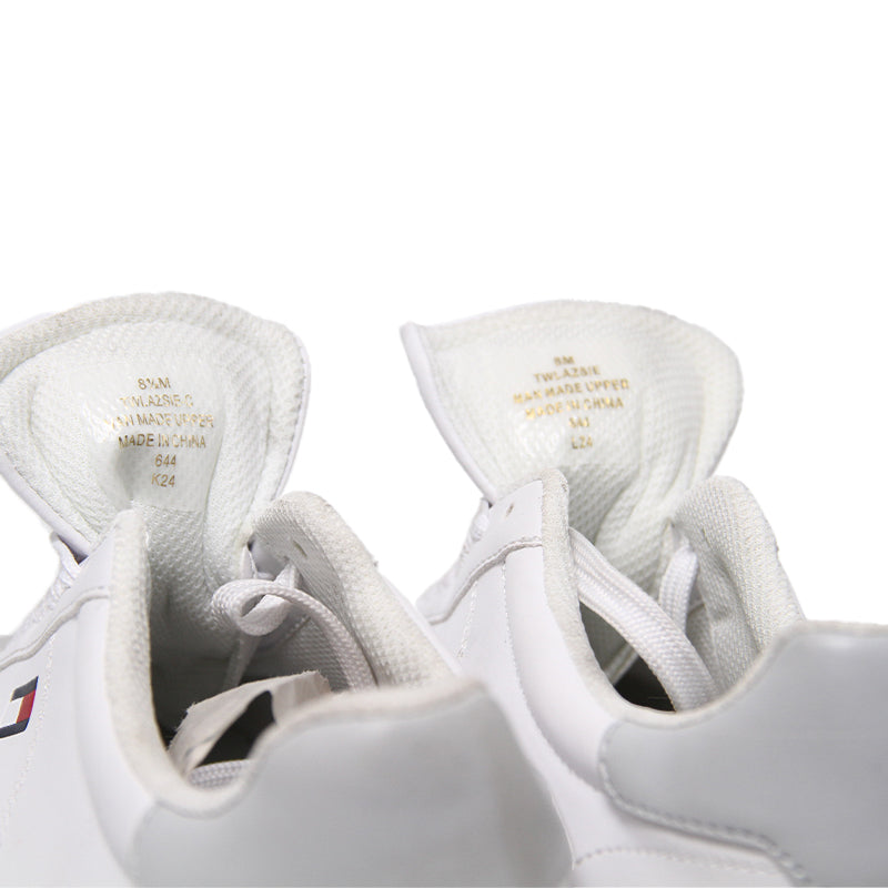 TOMMY HILFIGER WOMEN SHOES Size 39 ROW357