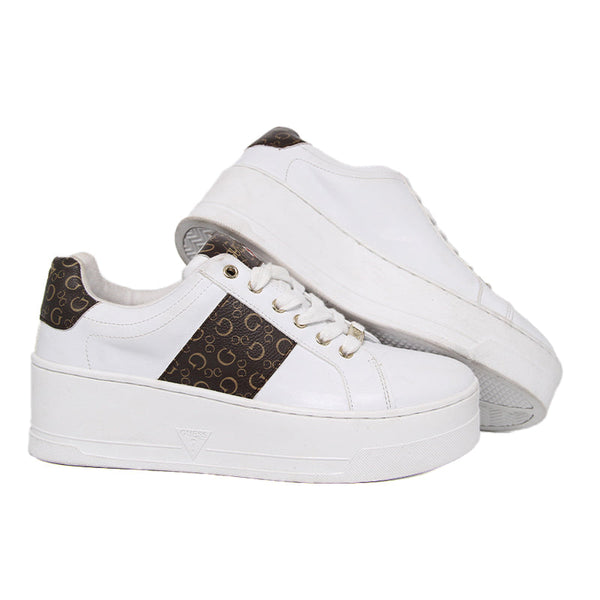 GUESS WOMEN SHOES Size 39 ROW359