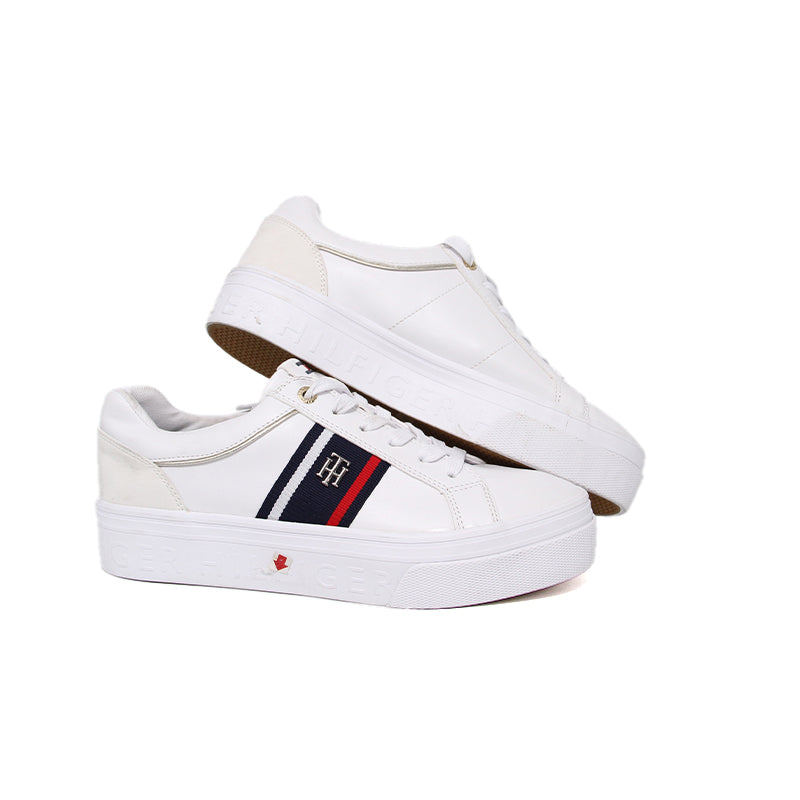 TOMMY HILFIGER WOMEN SHOES Size 39 ROW365