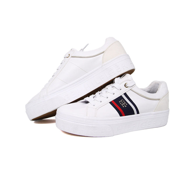 TOMMY HILFIGER WOMEN SHOES Size 39 ROW365