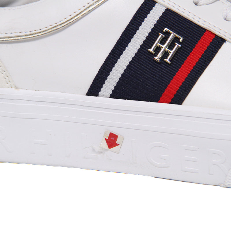 TOMMY HILFIGER WOMEN SHOES Size 39 ROW365