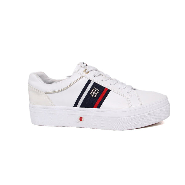 TOMMY HILFIGER WOMEN SHOES Size 39 ROW365
