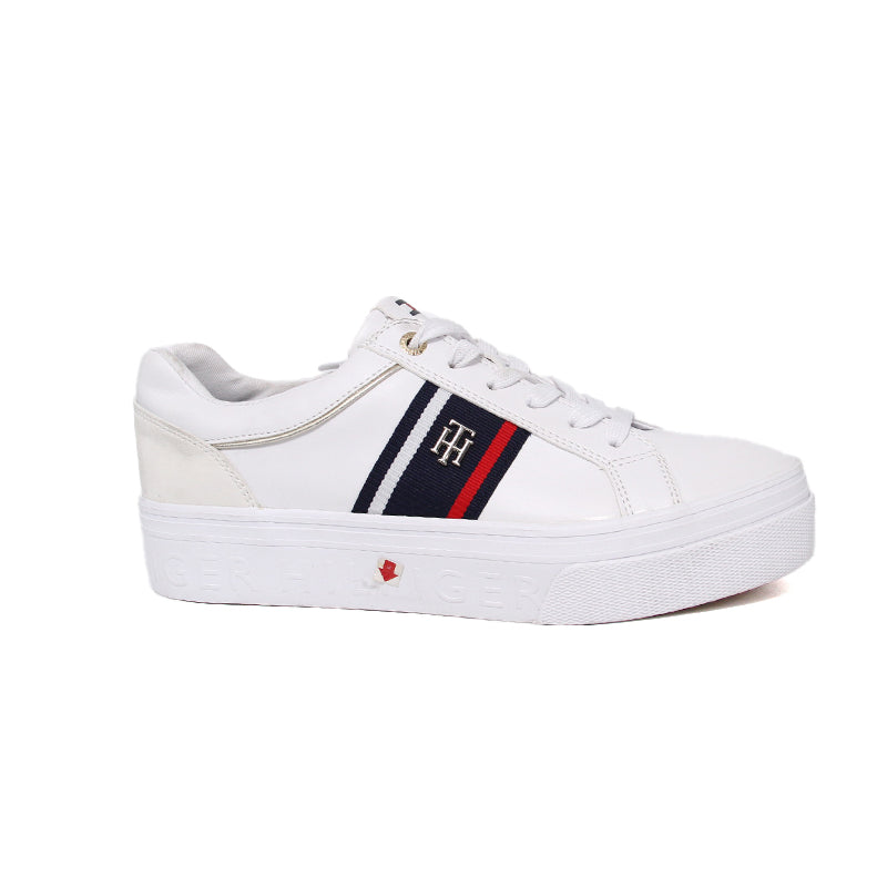 TOMMY HILFIGER WOMEN SHOES Size 39 ROW365