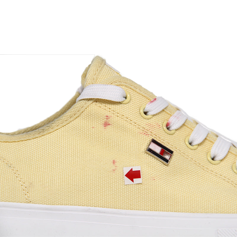 TOMMY HILFIGER WOMEN SHOES Size 39 ROW369