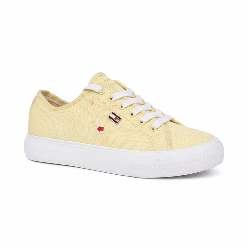 TOMMY HILFIGER WOMEN SHOES Size 39 ROW369