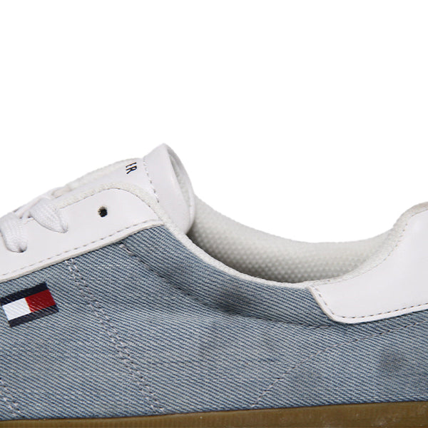 TOMMY HILFIGER WOMEN SHOES Size 39 ROW372