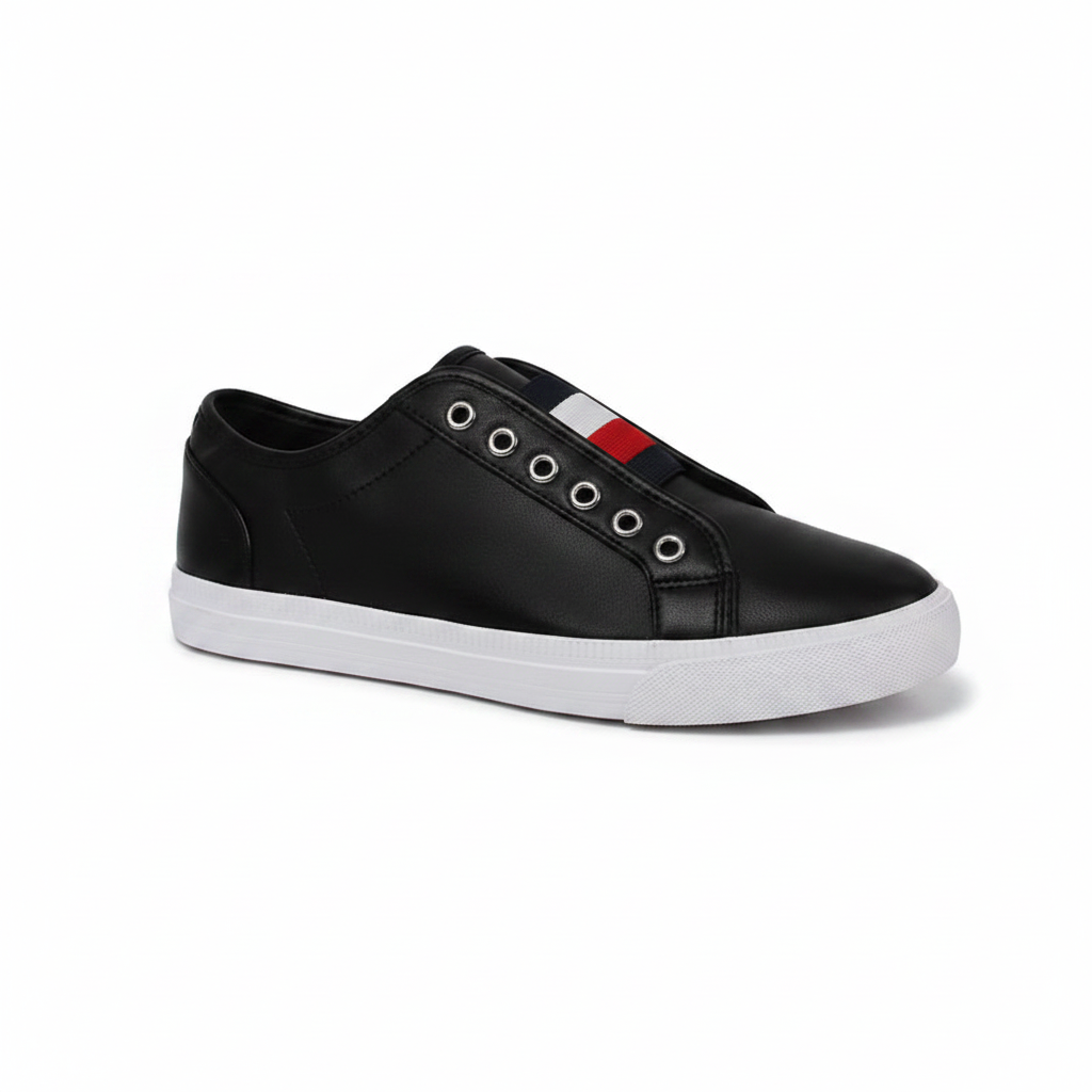 TOMMY HILFIGER WOMEN SHOES Size 39 ROW521