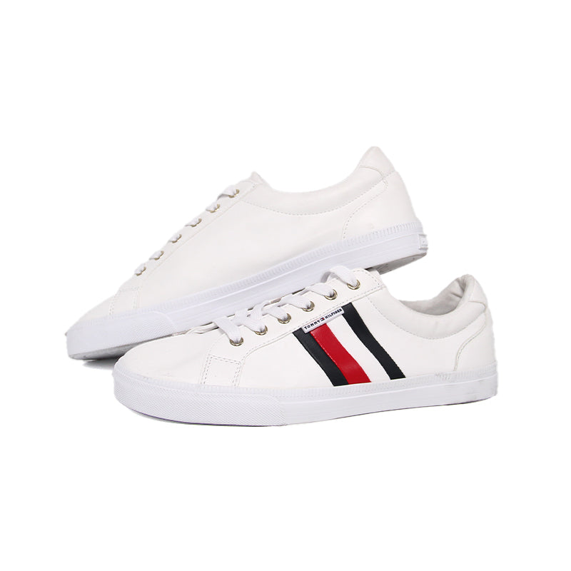 TOMMY HILFIGER WOMEN SHOES Size 39.5 ROW41