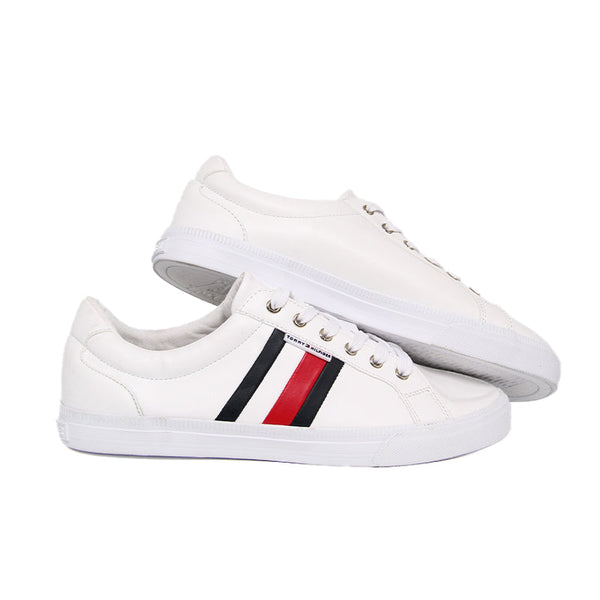 TOMMY HILFIGER WOMEN SHOES Size 39.5 ROW41