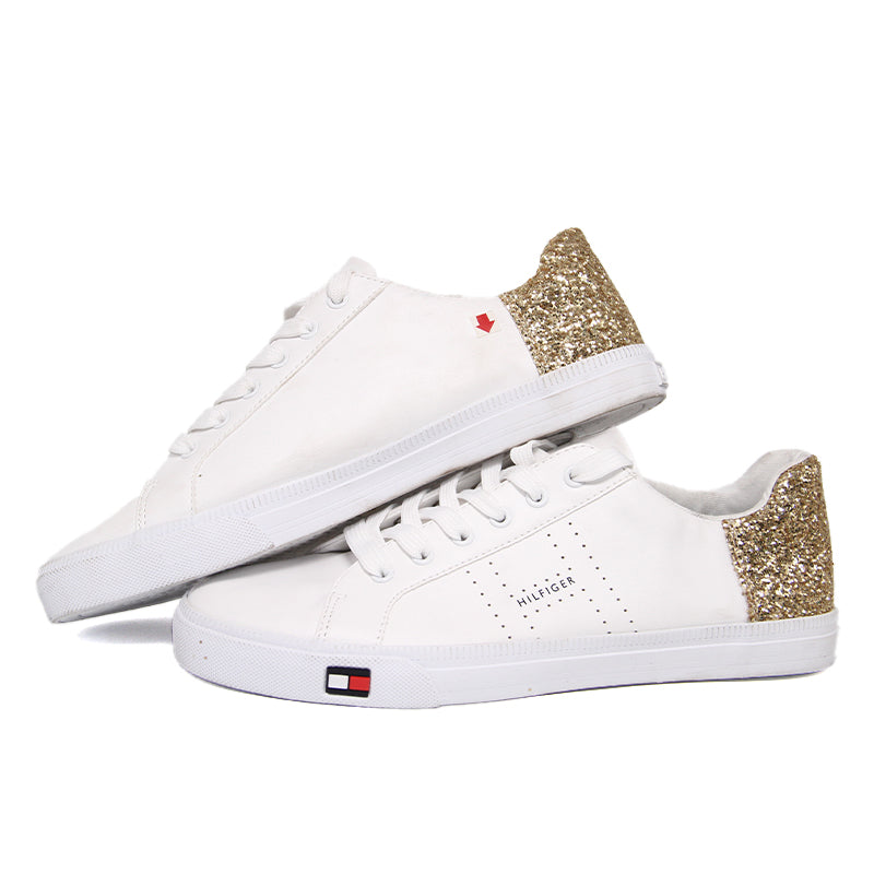 TOMMY HILFIGER WOMEN SHOES Size 39.5 ROW42