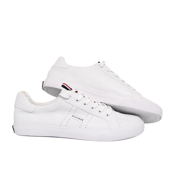 TOMMY HILFIGER WOMEN SHOES Size 39.5 ROW43