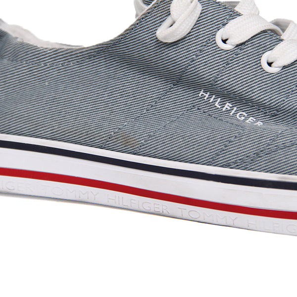 TOMMY HILFIGER WOMEN SHOES Size 39.5 ROW44