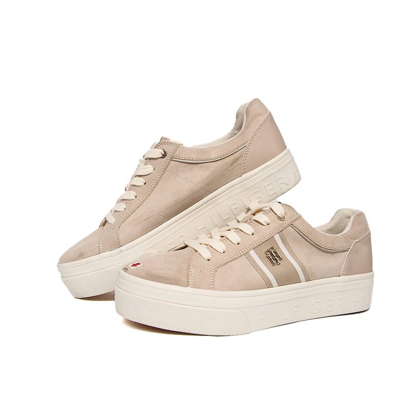 TOMMY HILFIGER WOMEN SHOES Size 39.5 ROW45