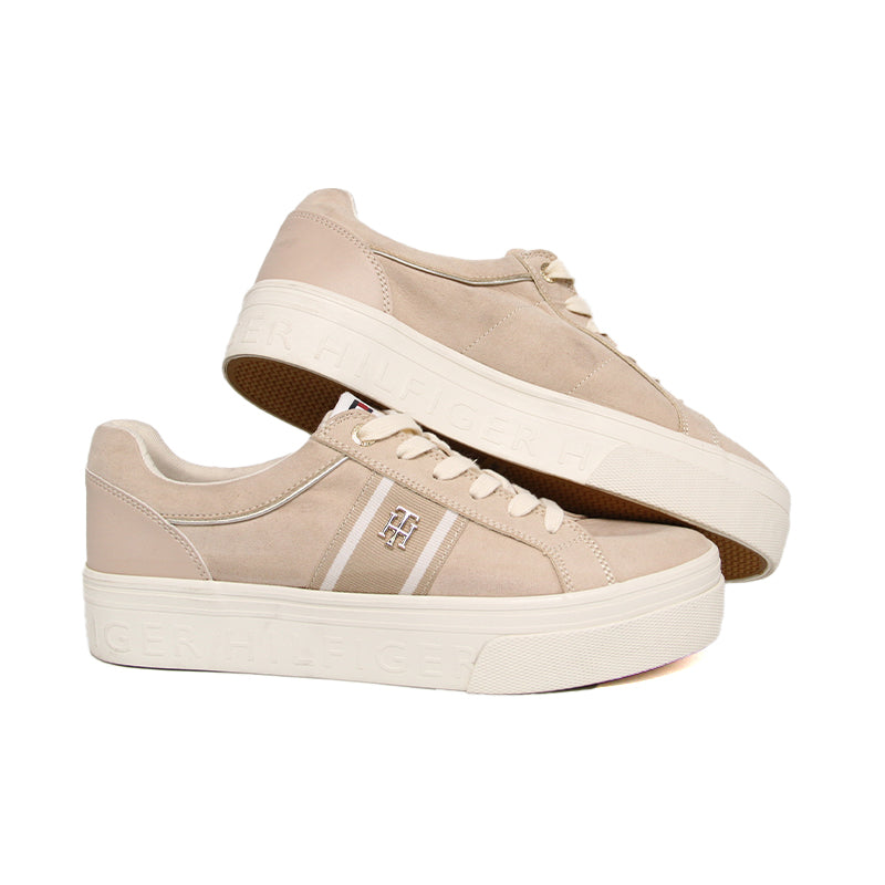 TOMMY HILFIGER WOMEN SHOES Size 39.5 ROW45